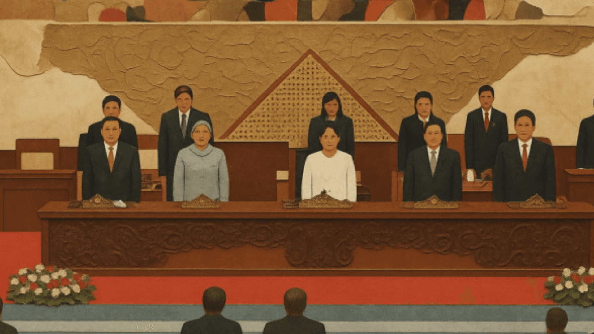 UU Ketenagakerjaan Resmi Disahkan: Apa Saja yang Berubah?