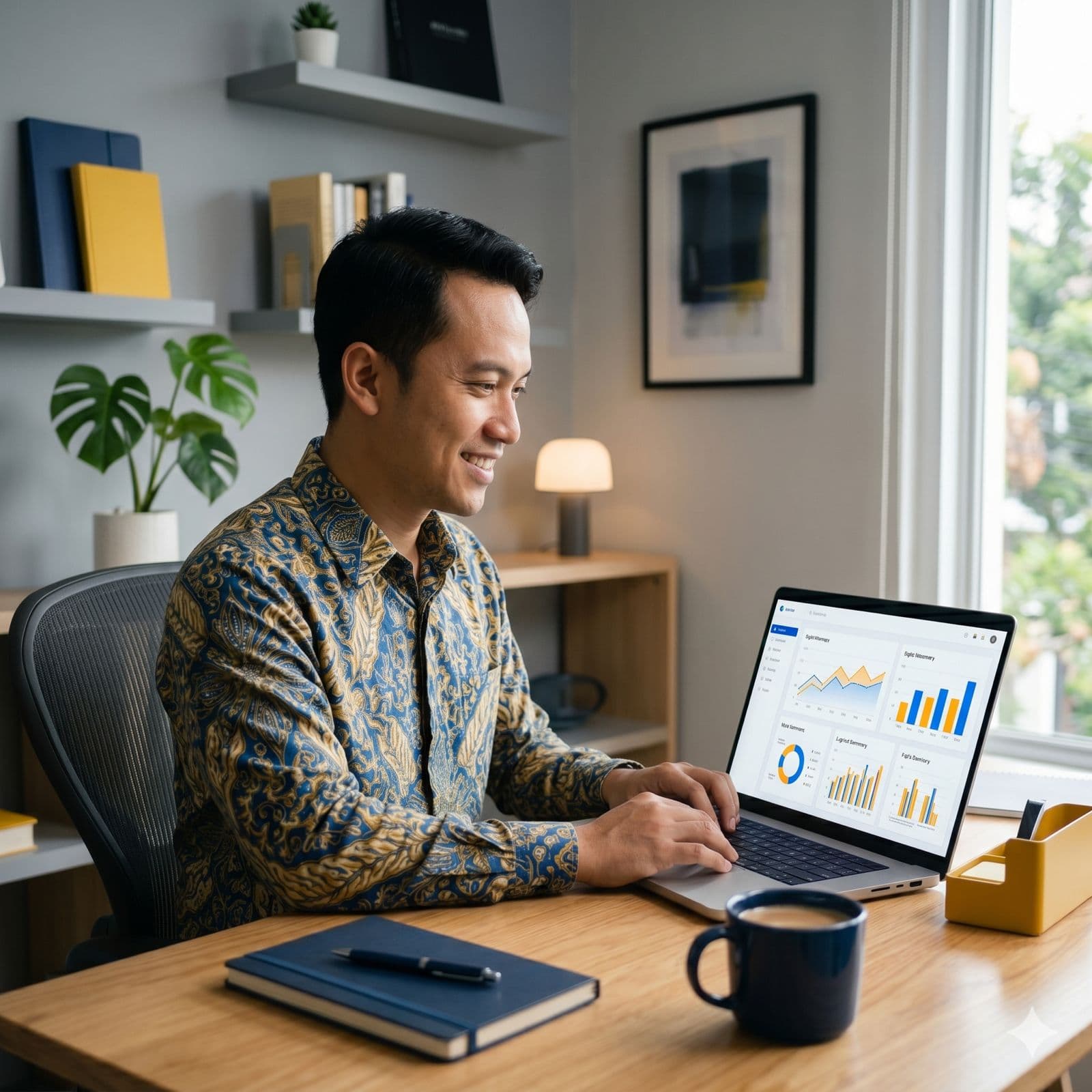 Strategi Jitu Lapor SPT Tahunan Lewat Coretax